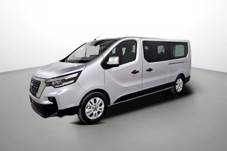 336149_p2 - NISSAN - PRIMASTAR - 2024