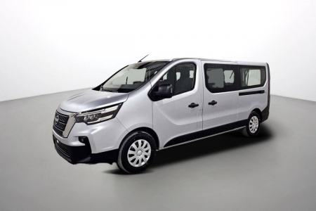 336175_p2 - NISSAN - PRIMASTAR - 2024
