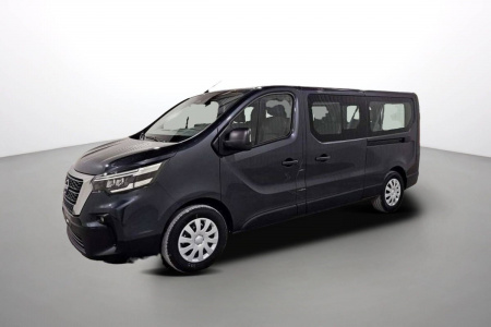 336172_p2 - NISSAN - PRIMASTAR - 2024