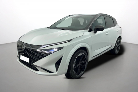 327623_p2 - NISSAN - QASHQAI - 2024
