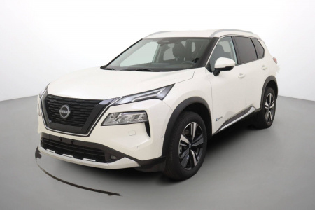 334068_p2 - NISSAN - X TRAIL - 2025