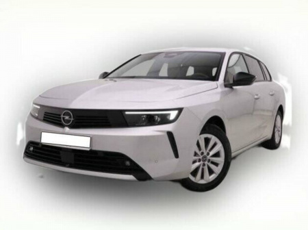 335381_p2 - OPEL - ASTRA - 2025