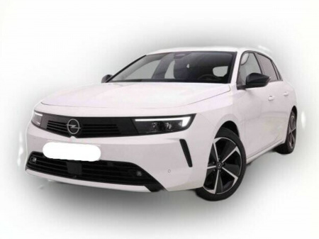 320690_p2 - OPEL - ASTRA - 2025