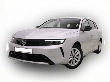 335115_p2 - OPEL - ASTRA - 2025