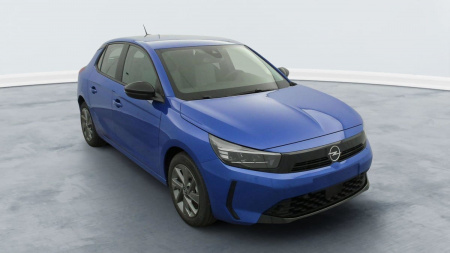 336655_p2 - OPEL - CORSA - 2025