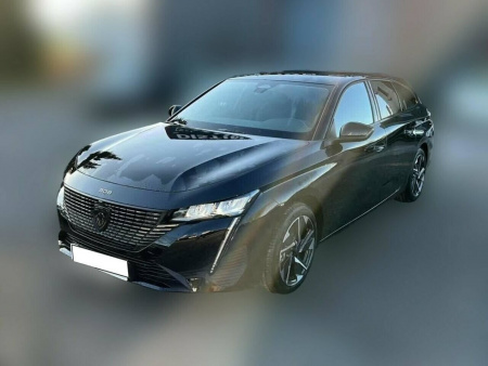 336606_p2 - PEUGEOT - 308 SW - 2025