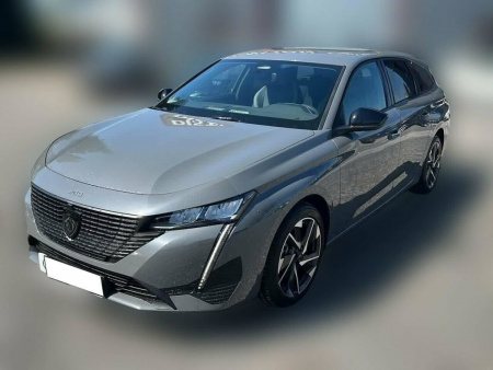 336611_p2 - PEUGEOT - 308 SW - 2025