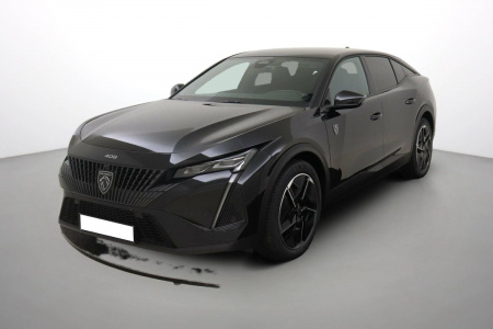 335538_p2 - PEUGEOT - 408 - 2025