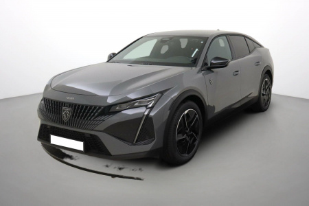 335540_p2 - PEUGEOT - 408 - 2025
