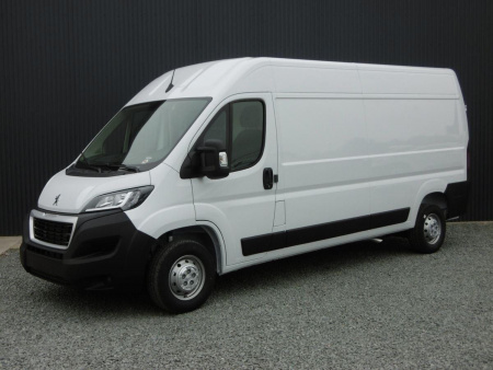 327506_p2 - PEUGEOT - BOXER - 2025