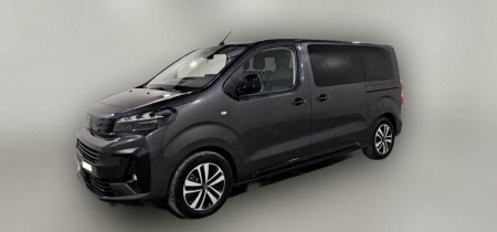 336189_p2 - PEUGEOT - TRAVELLER - 2025