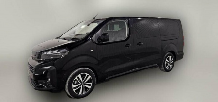 335587_p2 - PEUGEOT - TRAVELLER - 2025