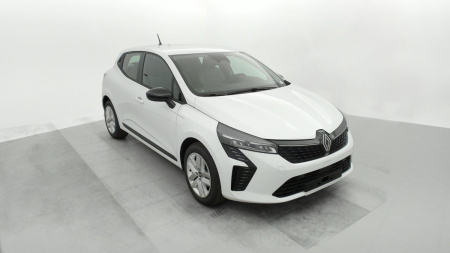 333541_p2 - RENAULT - CLIO 5 - 2025