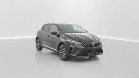 335642_p2 - RENAULT - CLIO - 2025