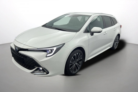 332767_p2 - TOYOTA - COROLLA TOURING SPORTS - 2023