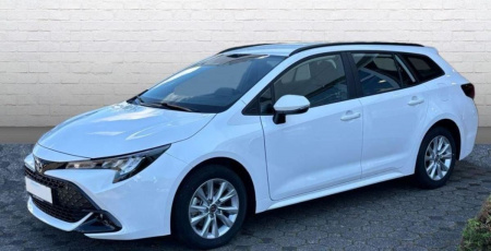 332065_p2 - TOYOTA - COROLLA TOURING SPORTS - 2025