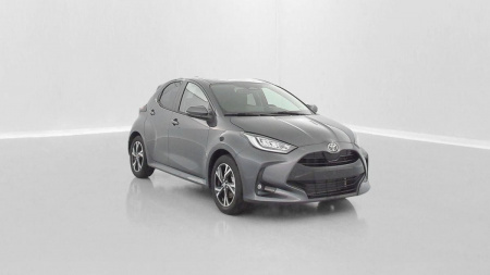 336439_p2 - TOYOTA - YARIS - 2025