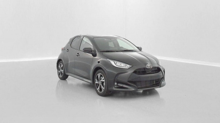 336440_p2 - TOYOTA - YARIS - 2025
