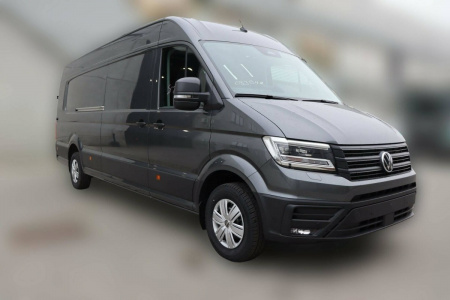 331507_p2 - VOLKSWAGEN - CRAFTER - 2025