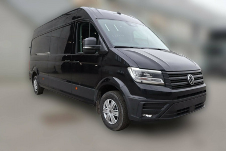 331974_p2 - VOLKSWAGEN - CRAFTER - 2025