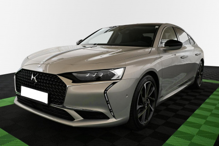 18293_p35 - DS AUTOMOBILES - DS9 - 2023 18293_p35 - DS AUTOMOBILES - DS9 - 2023