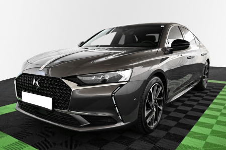 18286_p35 - DS AUTOMOBILES - DS9 - 2023 18286_p35 - DS AUTOMOBILES - DS9 - 2023