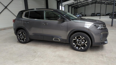 44818_p28 - CITROEN - C5 AIRCROSS - 2024