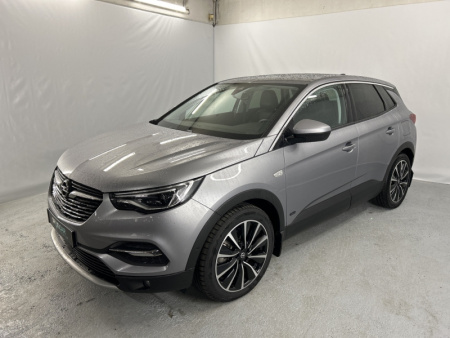 330615_p52 - OPEL - GRANDLAND X - 2021