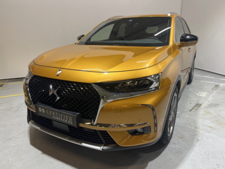 ST40319661_p52 - DS - DS 7 CROSSBACK - 2021