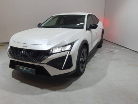 PO40873651_p52 - PEUGEOT - 408 - 2023