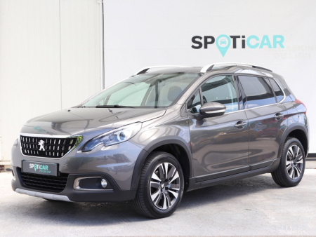 35261_p52 - PEUGEOT - 2008 - 2018