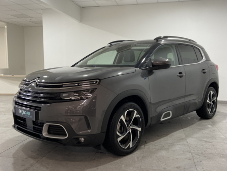 330577_p52 - CITROEN - C5 AIRCROSS - 2022