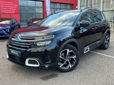 612478_p52 - CITROEN - C5 AIRCROSS - 2020
