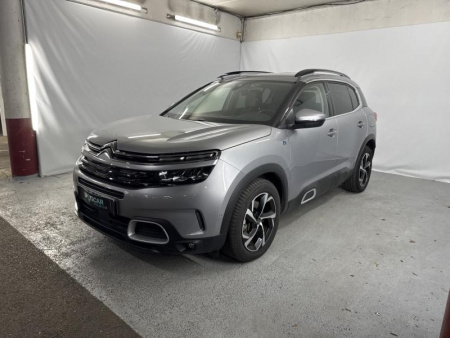 330579_p52 - CITROEN - C5 AIRCROSS - 2022