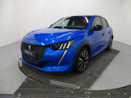 38528_p52 - PEUGEOT - 208 - 2021