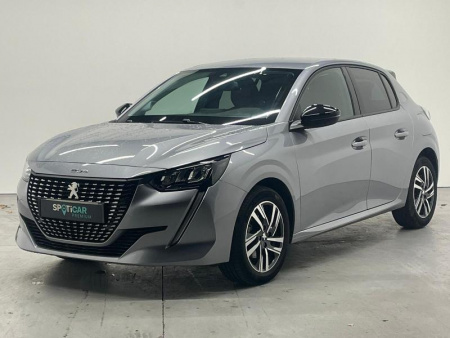 27060_p52 - PEUGEOT - 208 - 2022