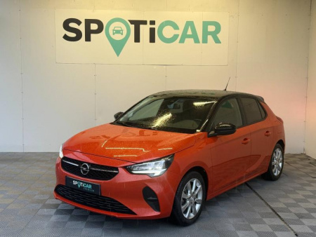 18244_p52 - OPEL - CORSA - 2021