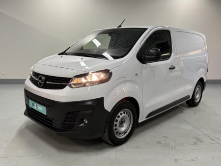 400331_p52 - OPEL - VIVARO - 2022