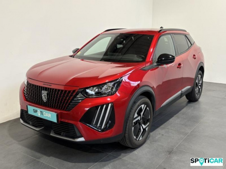 28873_p52 - PEUGEOT - 2008 - 2023