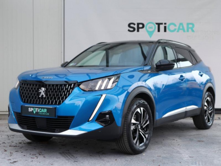 35581_p52 - PEUGEOT - 2008 - 2022