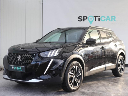35595_p52 - PEUGEOT - 2008 - 2021