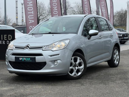 612707_p52 - CITROEN - C3 - 2016