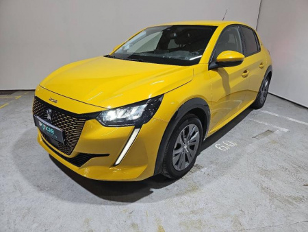 6134_p52 - PEUGEOT - 208 - 2021