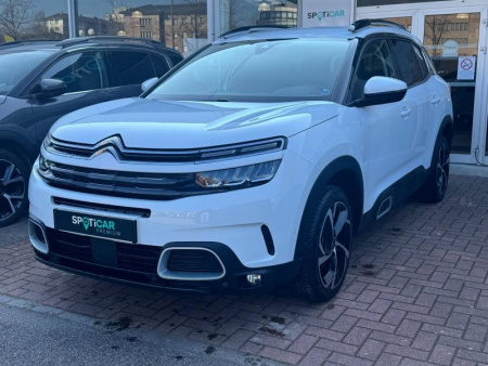 612708_p52 - CITROEN - C5 AIRCROSS - 2022