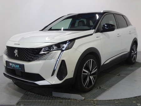 38735_p52 - PEUGEOT - 3008 - 2021