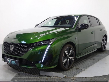 38744_p52 - PEUGEOT - 308 - 2022