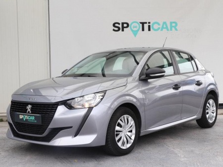 35607_p52 - PEUGEOT - 208 - 2021