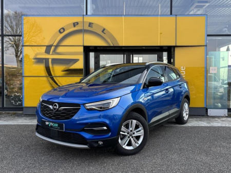 saverne000288_p52 - OPEL - GRANDLAND X - 2021