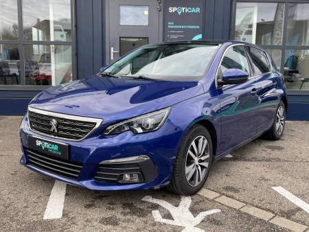 27633_p52 - PEUGEOT - 308 - 2020