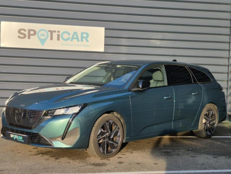 27635_p52 - PEUGEOT - 308 SW - 2022